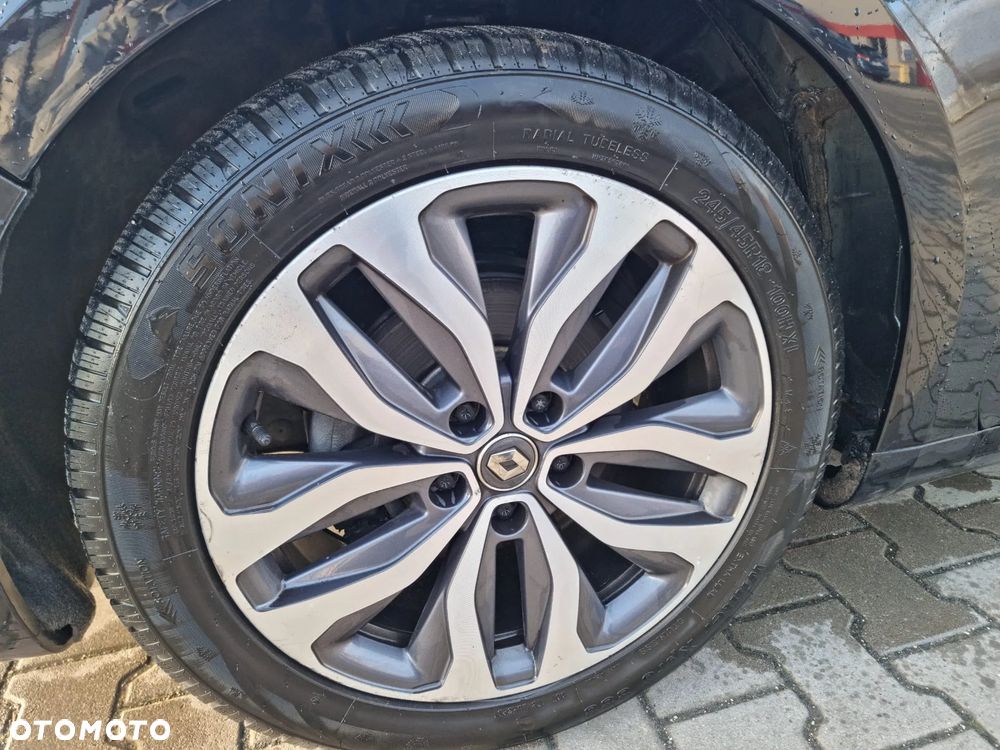 Renault Talisman - 13