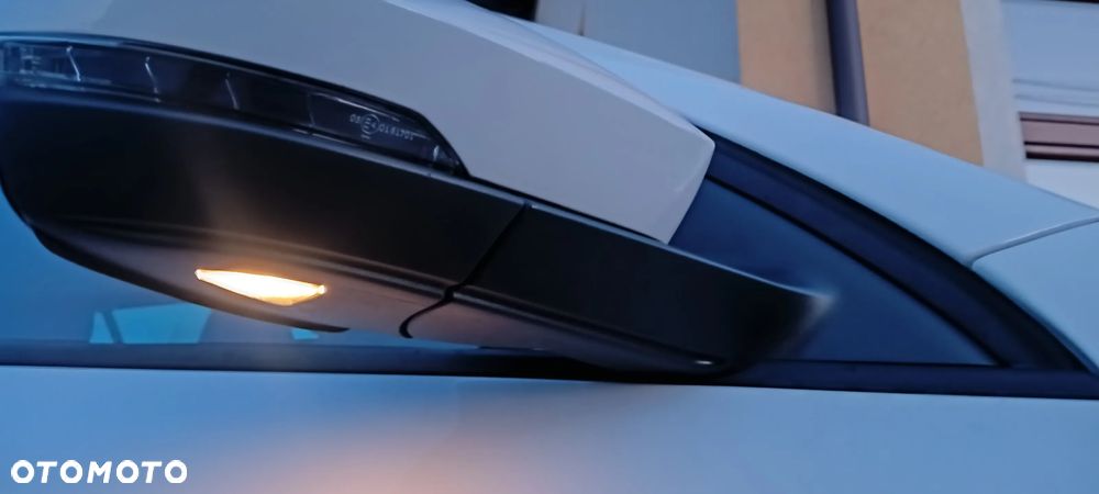 Skoda Octavia 2.0 TDI RS - 26