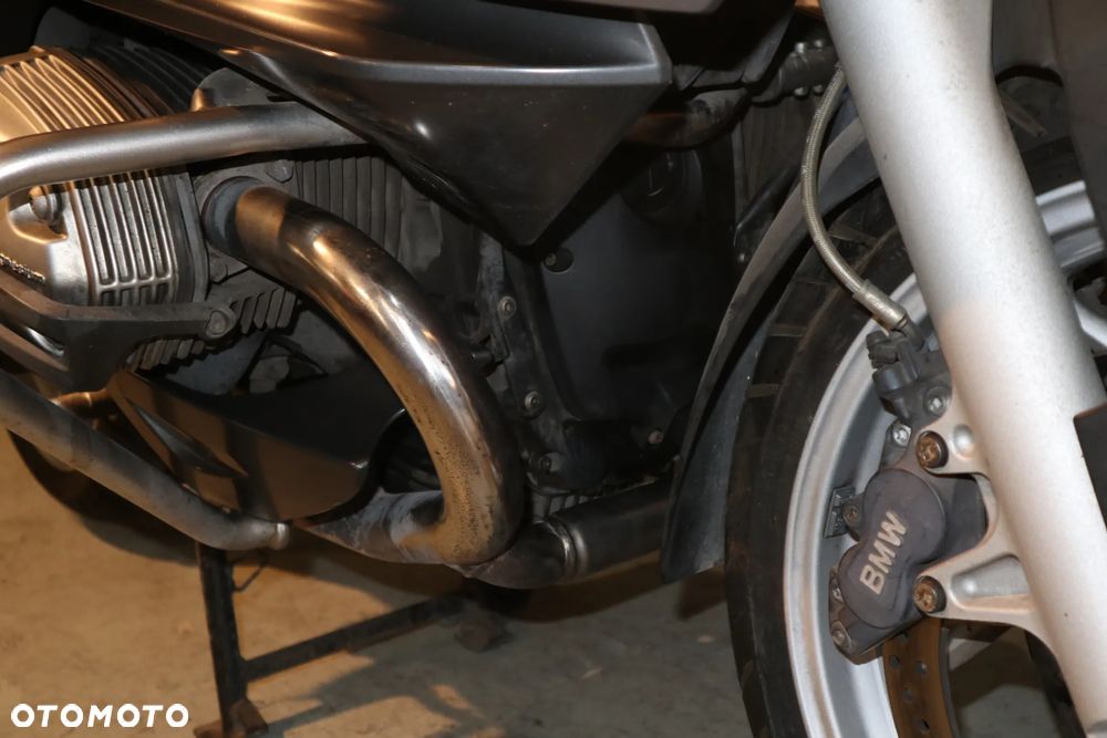 BMW RT - 23