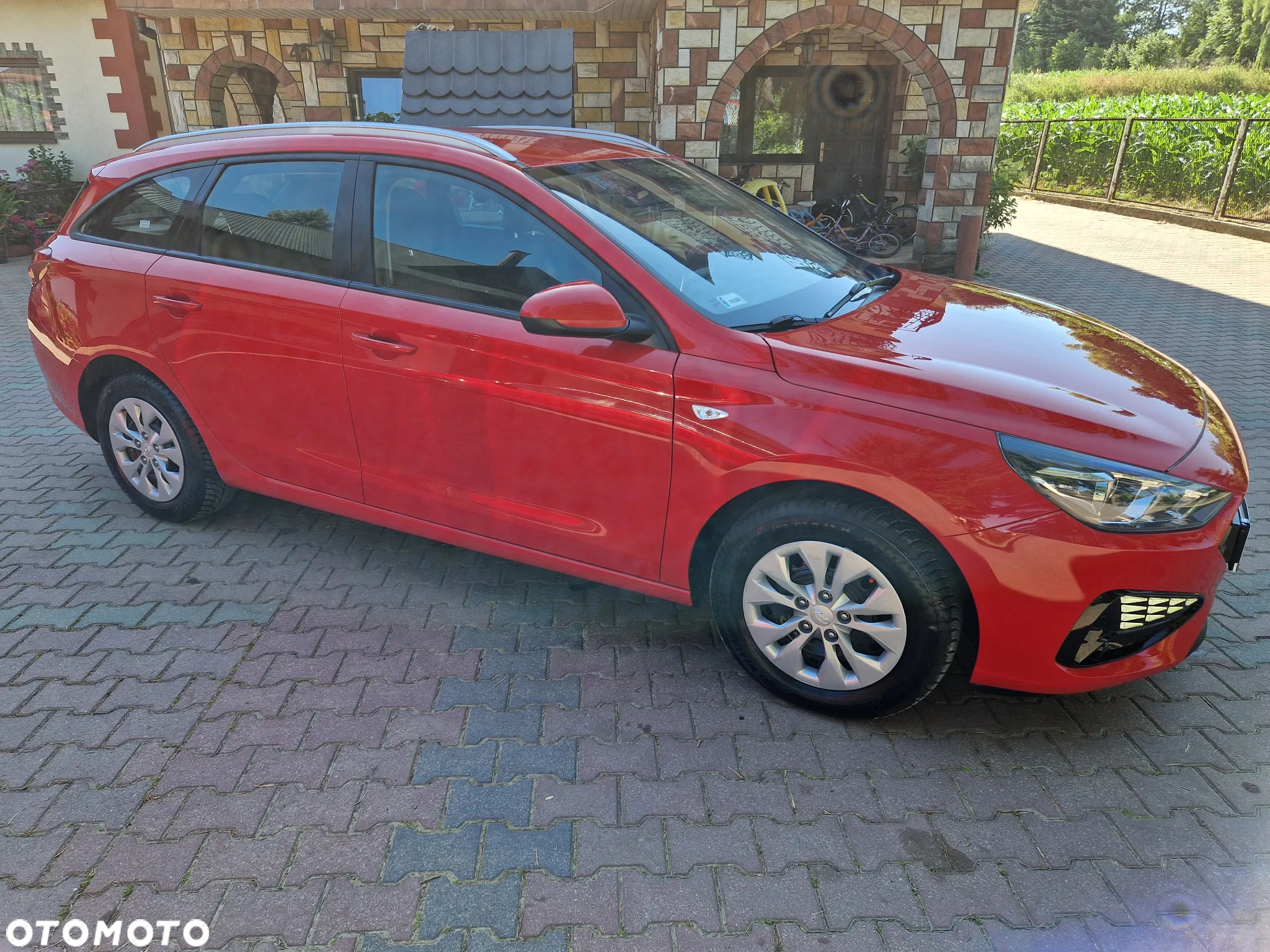 Hyundai i30 1.5 DPI Classic + - 40