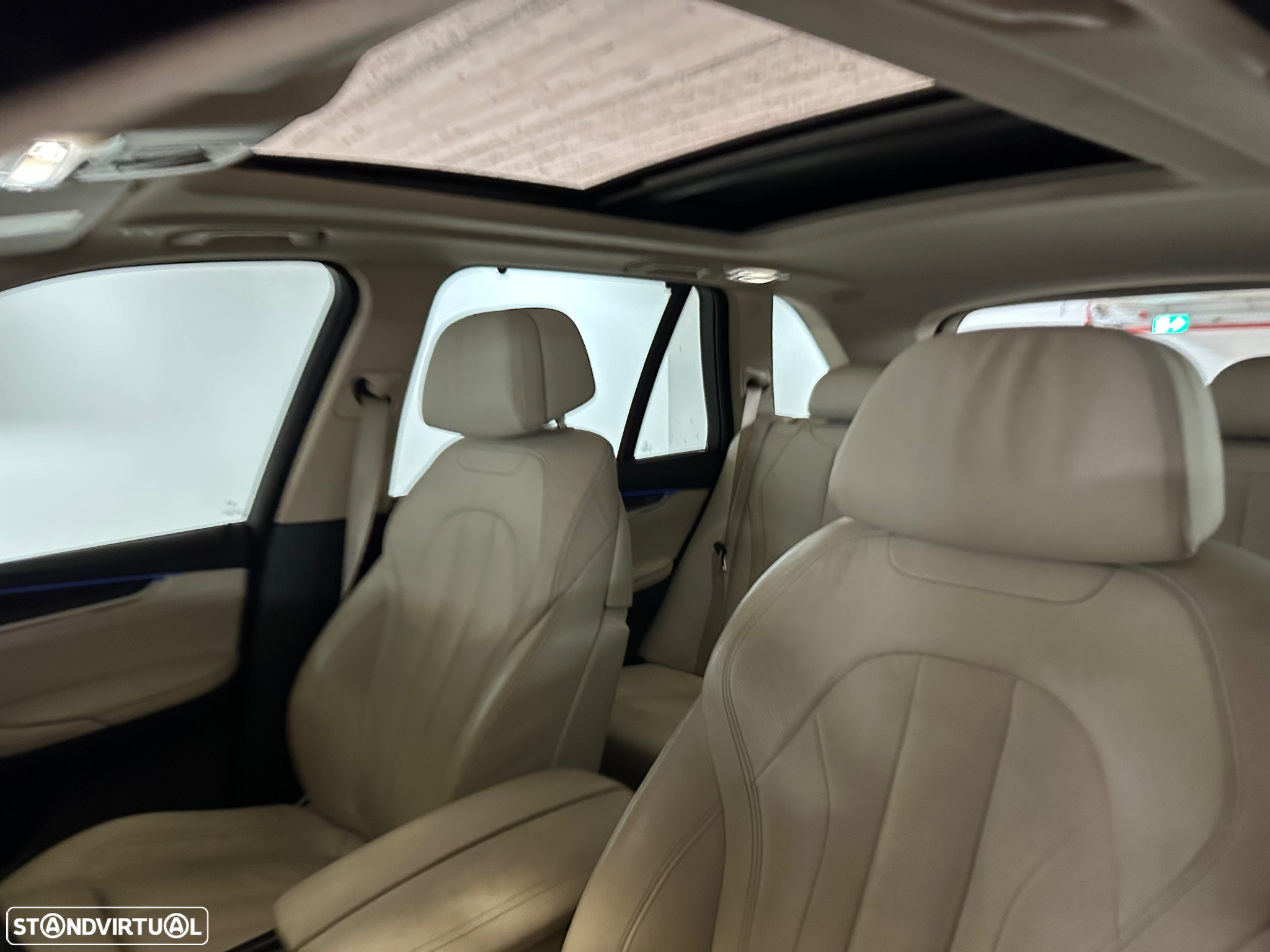 BMW X5 40e xDrive - 31