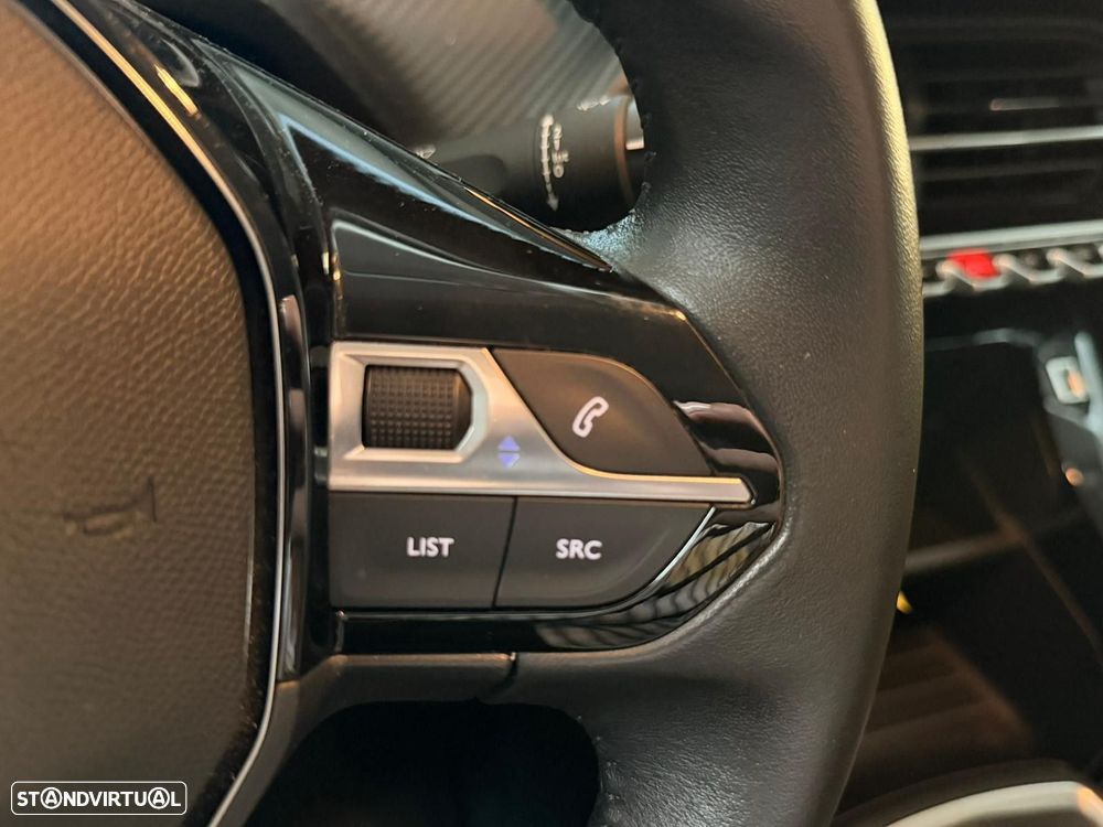 Peugeot 208 1.5 BlueHDi Active Pack - 26