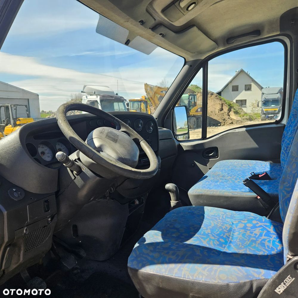 Iveco DAILY - 8
