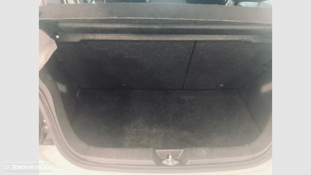 Mitsubishi Space Star 1.2 Connect Edition - 7