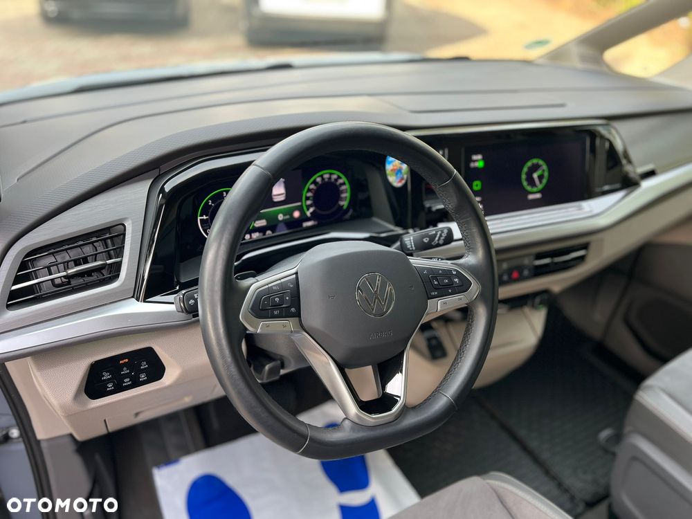 Volkswagen Multivan 2.0 TDI L1 Business DSG - 6