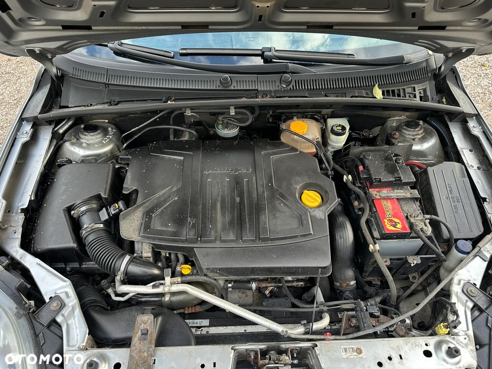 Fiat Croma - 32