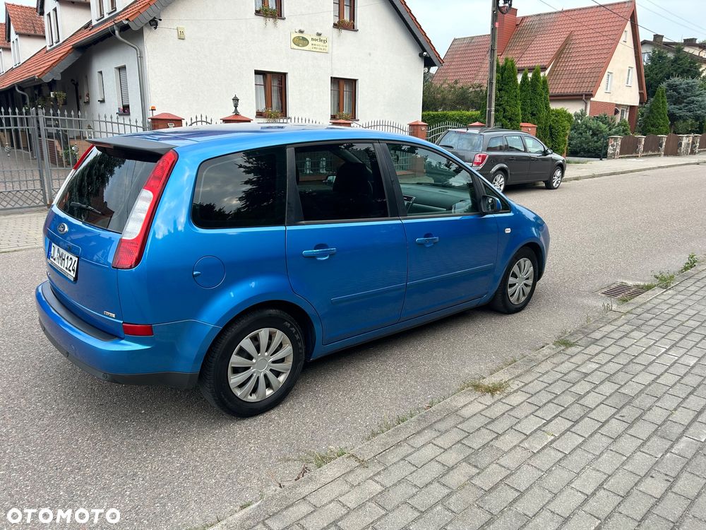 Ford Focus C-Max - 5