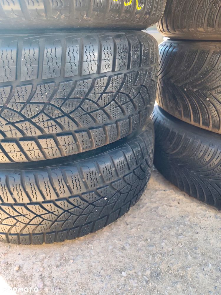 5x112 Koła Zimowe Zima Felgi Stalowe Stal 16 VW SHARAN GOLF 5 6 7 V VI VII CADDY TOURAN JETTA PASSAT B5 B6 B7 SKODA OCTAVIA II III IV 2 3 4 SUPERB YETI SEAT EXEO LEON TOLEDO ALTEA ALHAMBRA AUDI A3 8P 8V A4 B5 B6 B7 A6 C5 C6 7mm 22r. Legnica ALU-RAD 205/55 - 10