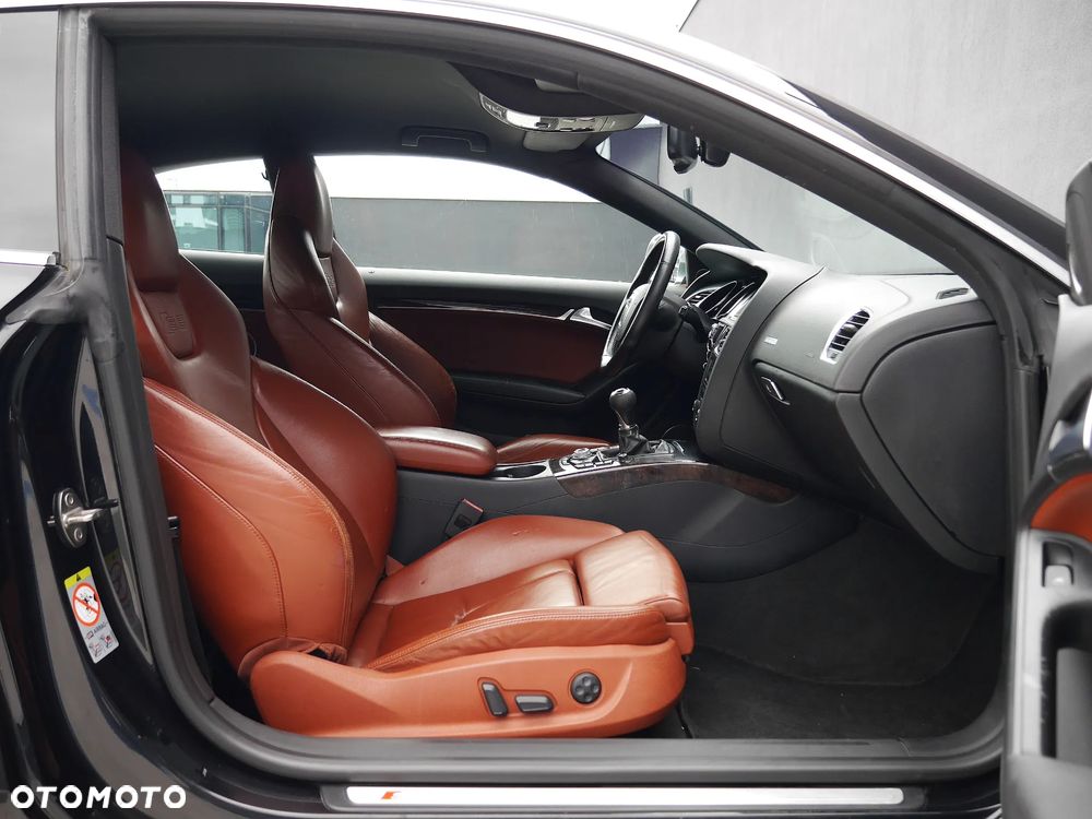 Audi S5 Coupé 4.2 Quattro - 27