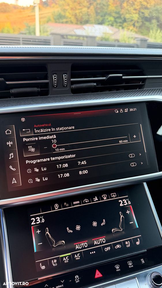 Audi RS7 Sportback - 29