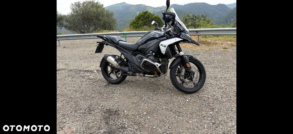 BMW GS - 12