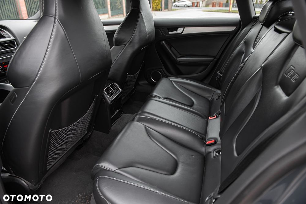 Audi S5 Sportback - 29