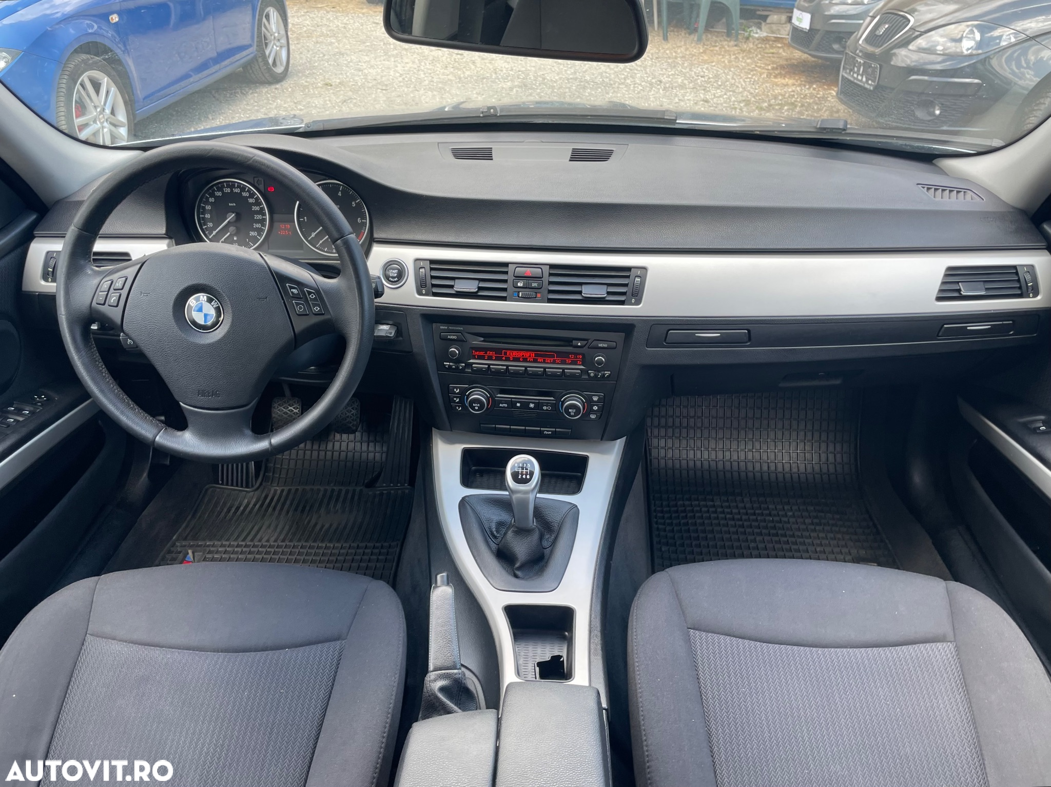 BMW Seria 3 - 9