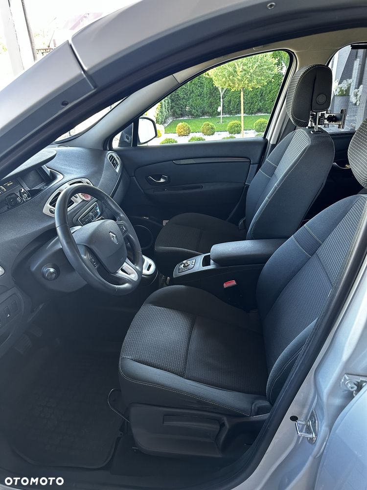 Renault Scenic - 5