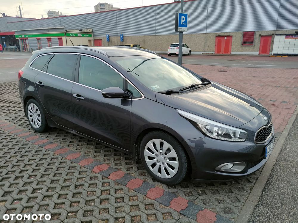 Kia Ceed 1.6 GDI M - 3