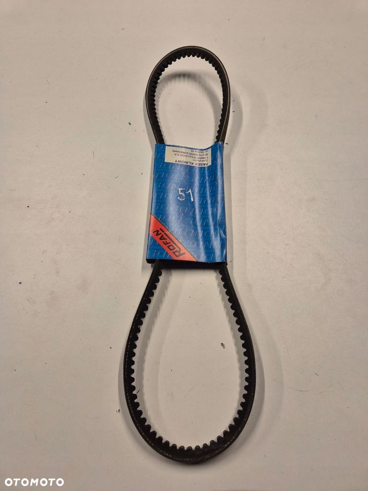PASEK KLINOWY Austin Lada Mercedes Mitsubishi Nissan Rover _ 1A0935 - 1