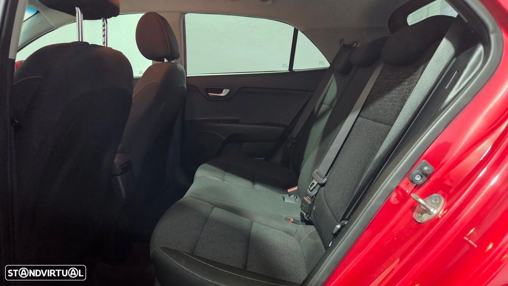 Kia Rio 1.0 T-GDi TX - 14