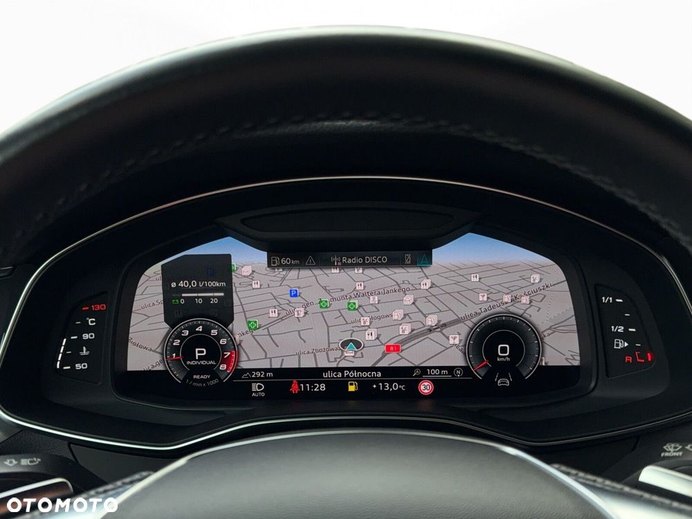 Audi A6 Limousine 45 TFSI mHEV Quattro S Line S tronic - 28