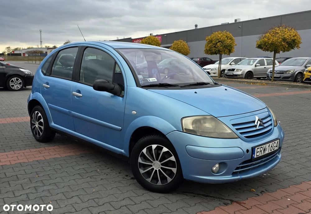 Citroën C3 1.4 HDi Exclusive - 2