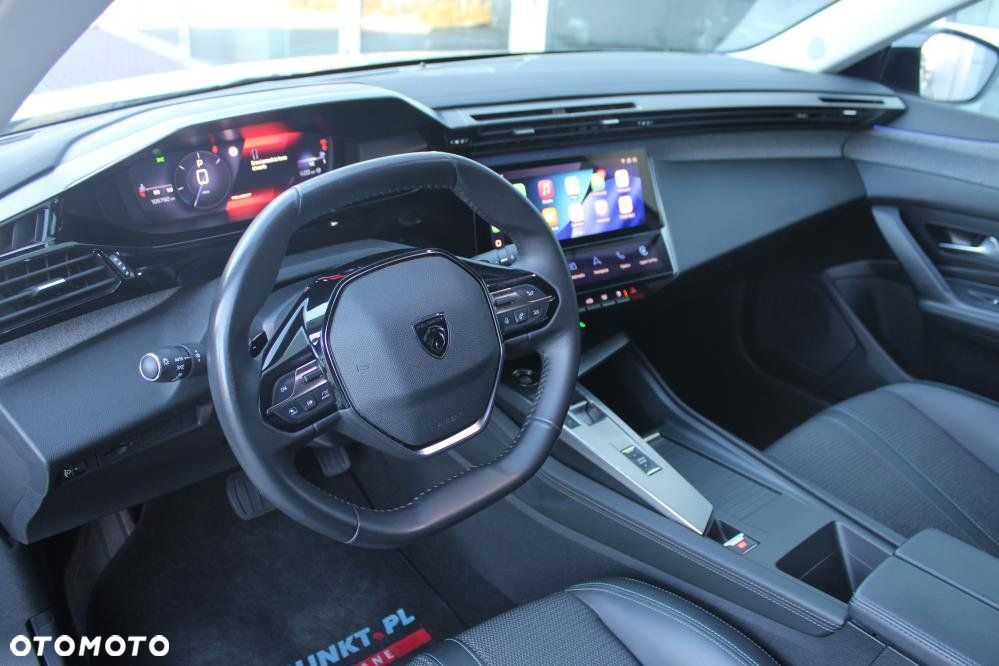 Peugeot 308 - 9