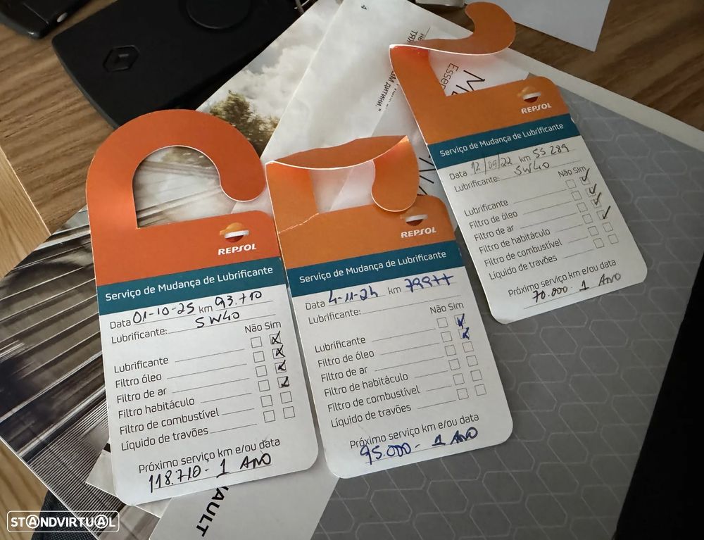 Renault Clio 0.9 TCe Limited - 27