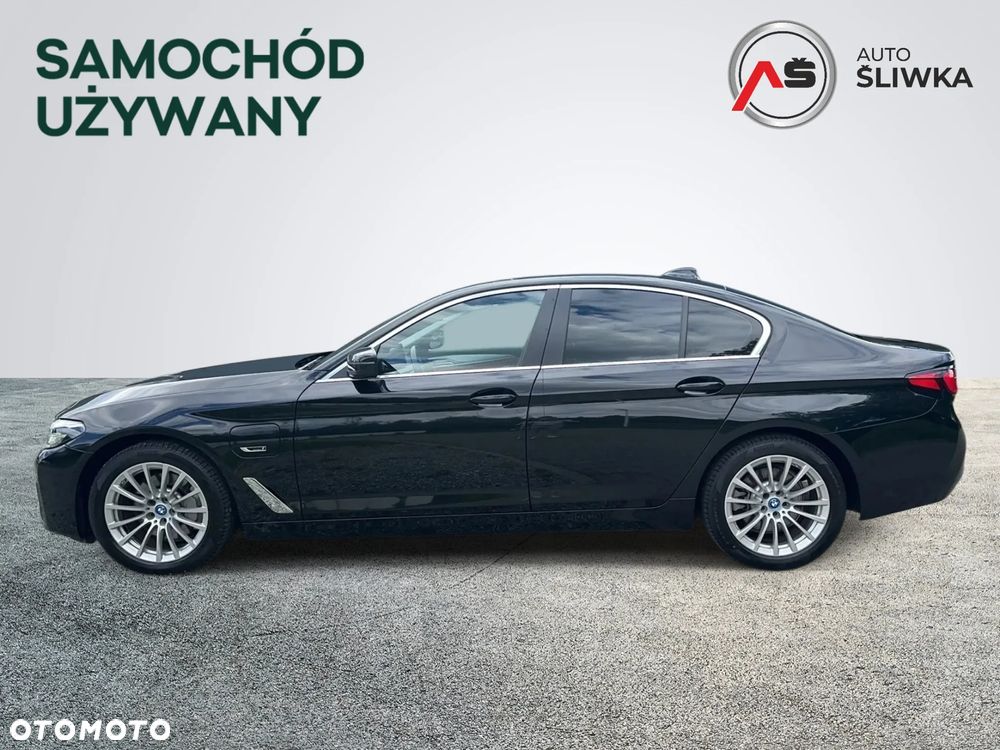 BMW Seria 5 - 3
