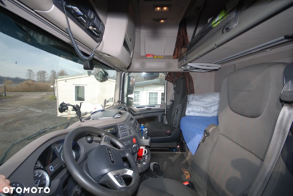 DAF XF 480FT - 12