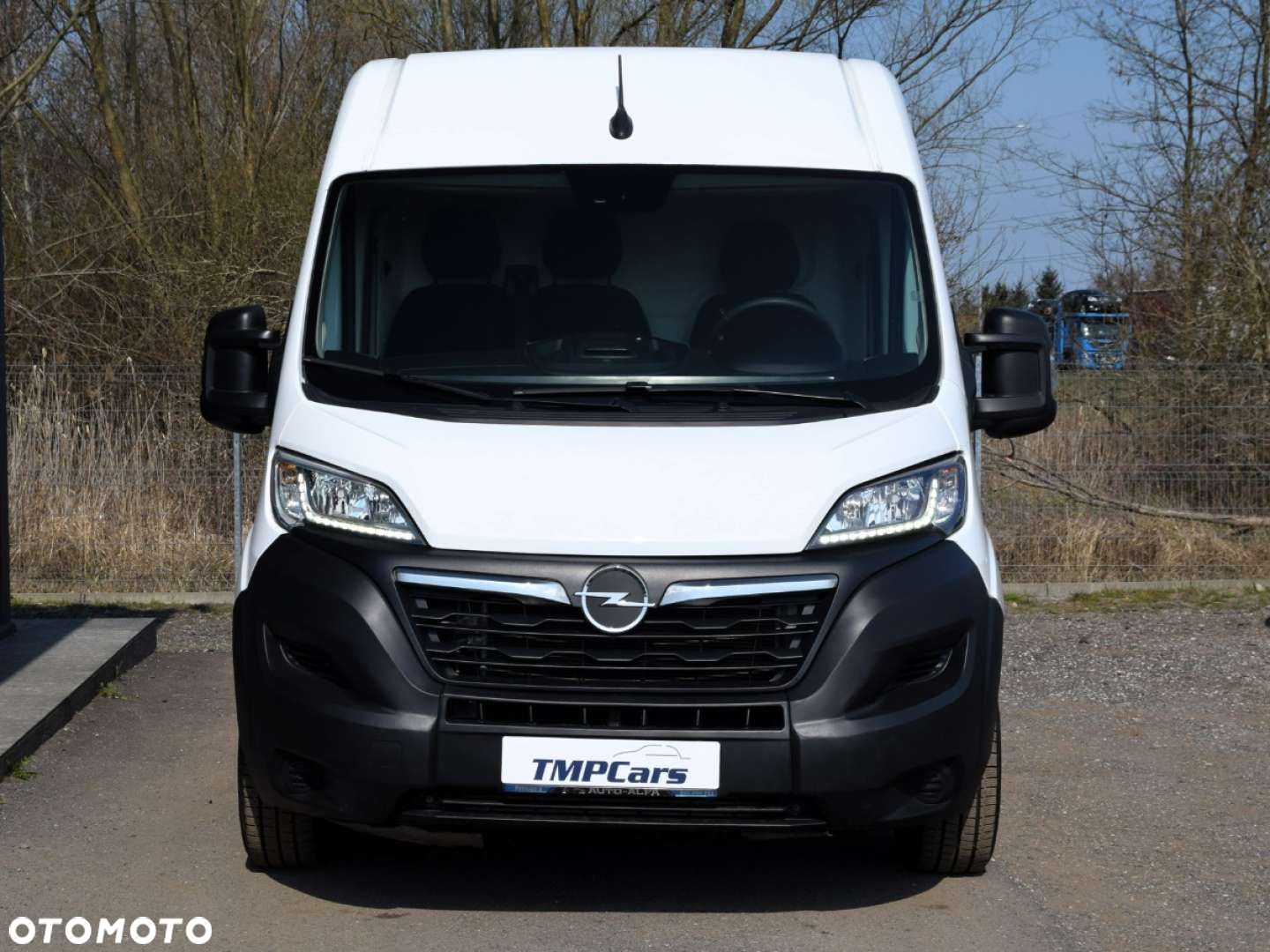 Opel MOVANO - 21