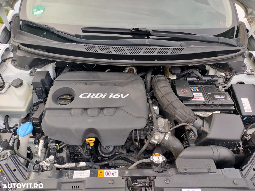 Kia Ceed - 9