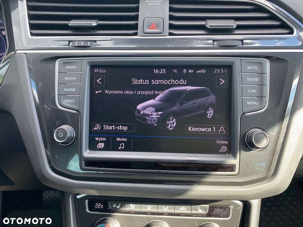 Volkswagen Tiguan 2.0 TSI 4Mot R-Style DSG - 9
