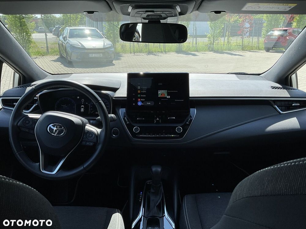 Toyota Corolla - 5
