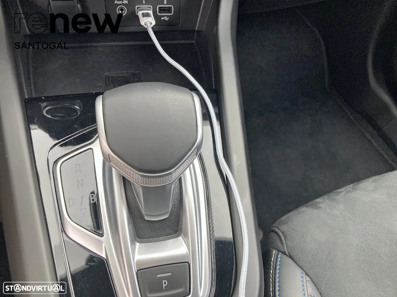 Renault Arkana 1.6 E-Tech Full Hybrid Esprit Alpine - 16