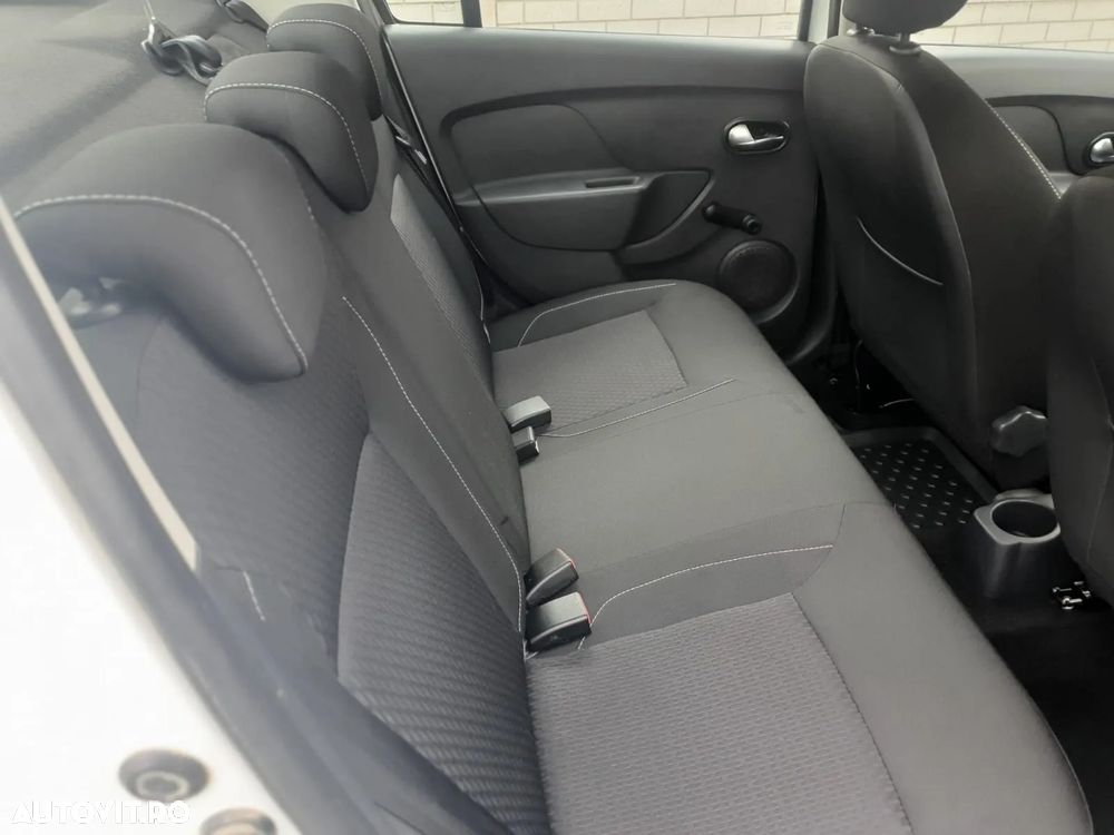 Dacia Logan 1.0 SCe Acces - 7