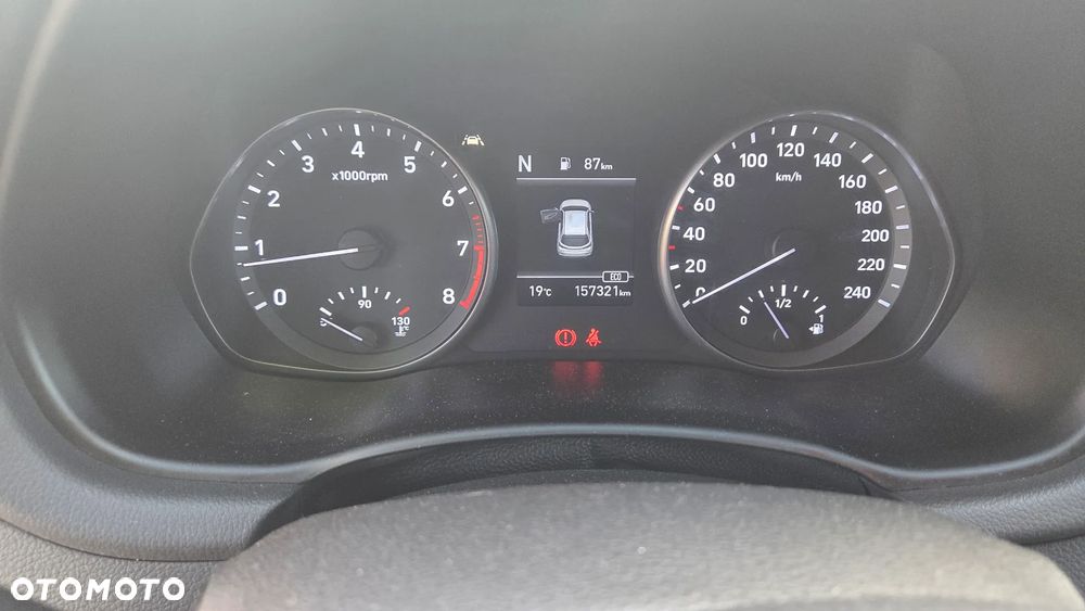 Hyundai i30 1.5 T-GDI 48V Premium - 26