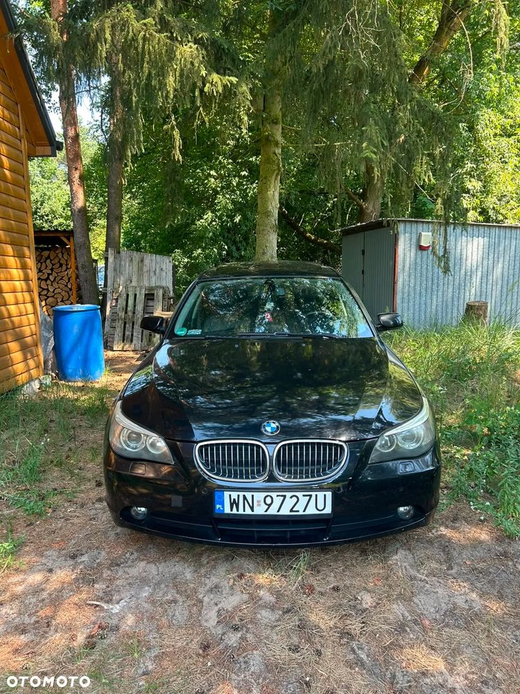 BMW Seria 5 - 3