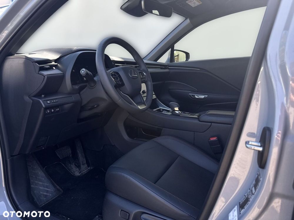 Lexus LBX 1.5 Hybrid Elegant - 14