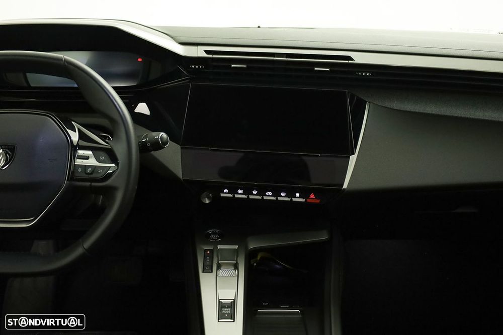 Peugeot 308 1.2 PureTech Allure EAT8 - 9