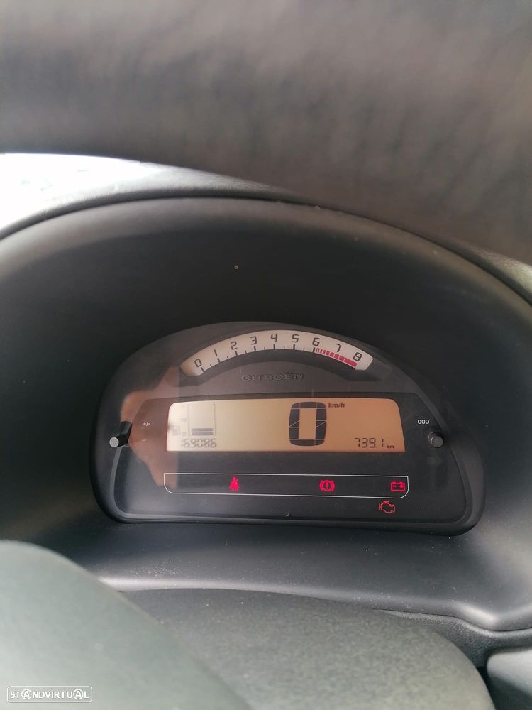 Citroën C3 - 5