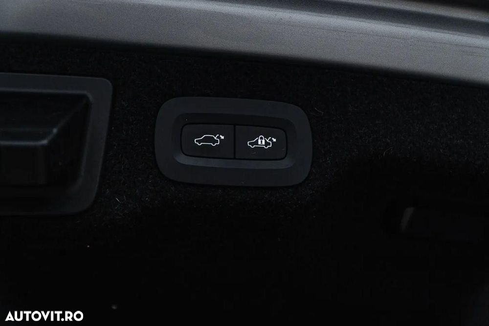 Volvo S90 D3 Geartronic Momentum - 21