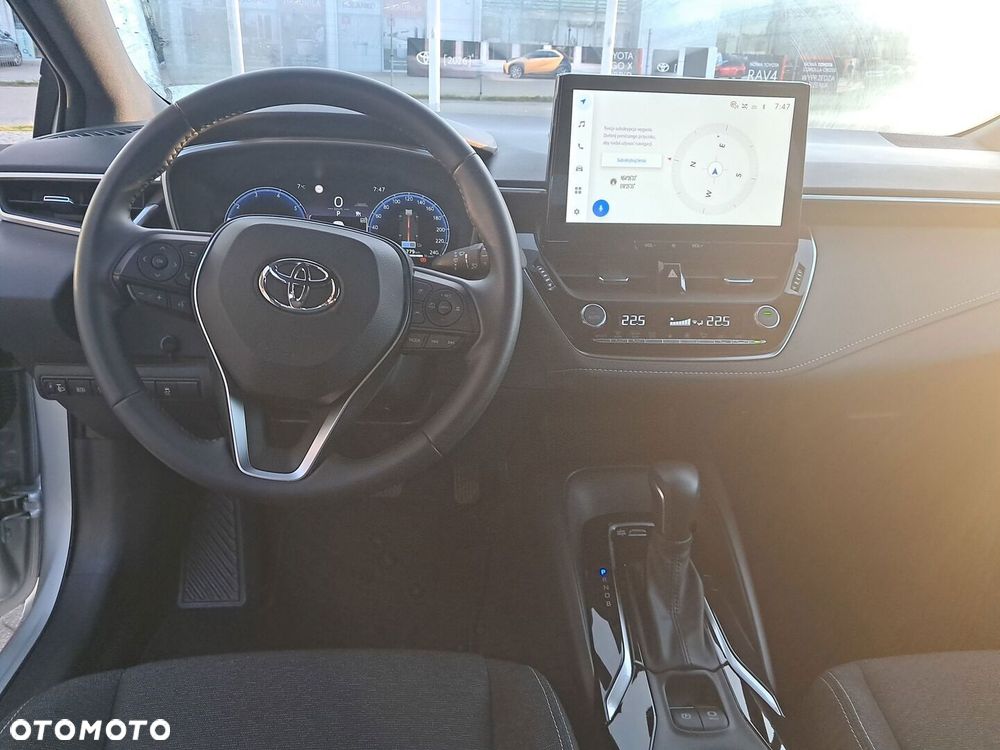 Toyota Corolla 1.8 Hybrid Comfort - 10