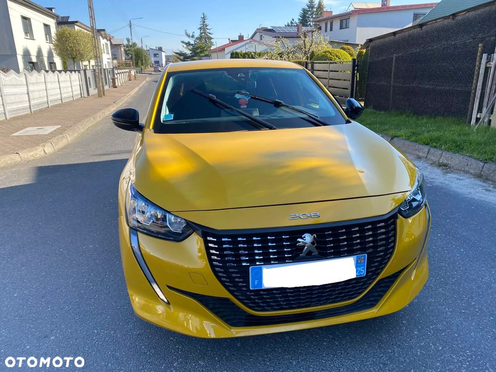Peugeot 208 PureTech 75 Allure - 5