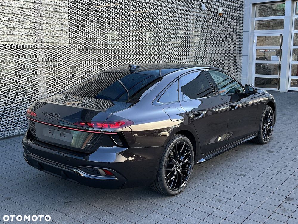 Audi A6 Limousine - 12