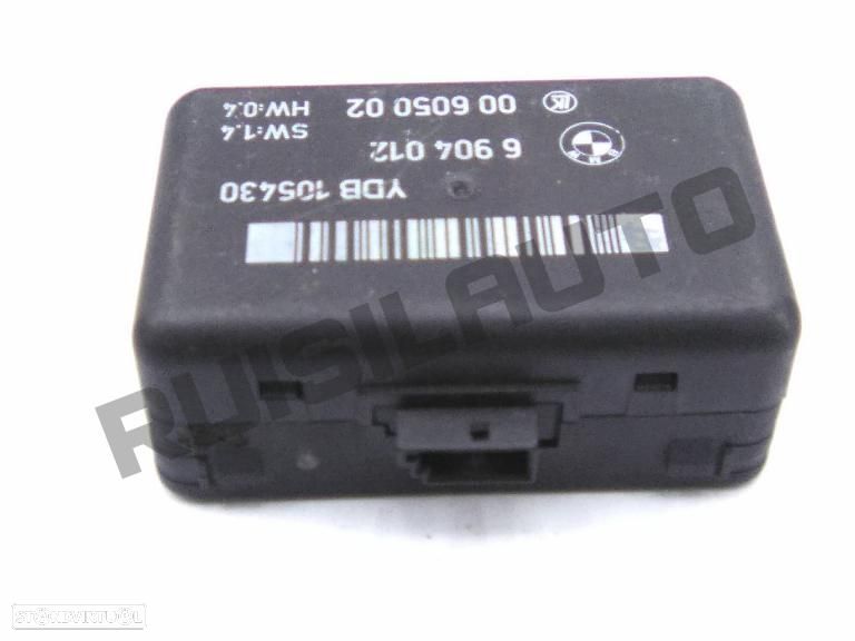 Sensor Chuva 690_4012 Bmw 3 (e46) [1997_2005] 330d - 2
