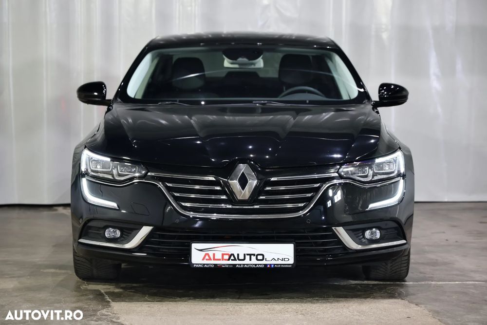 Renault Talisman - 38