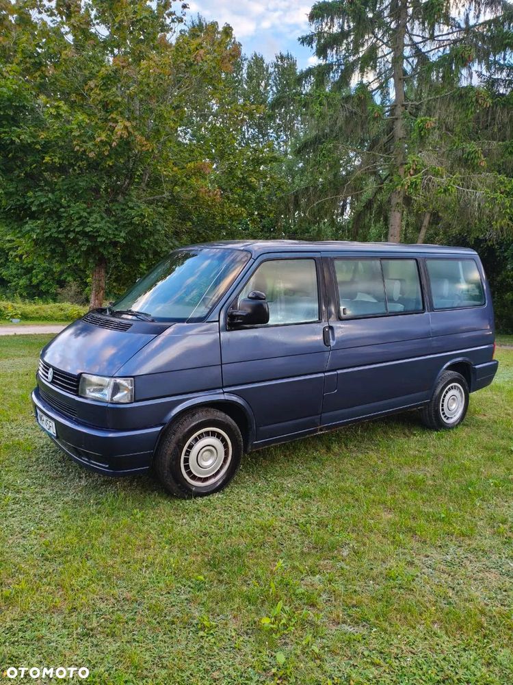 Volkswagen Transporter Standard - 1