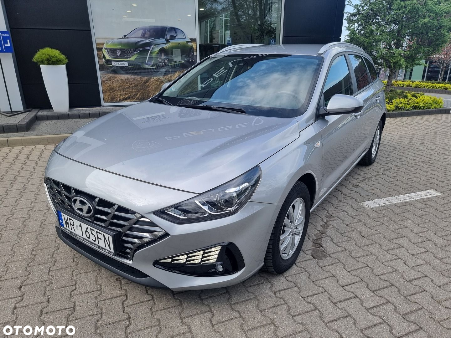 Hyundai i30 1.5 DPI Comfort - 3