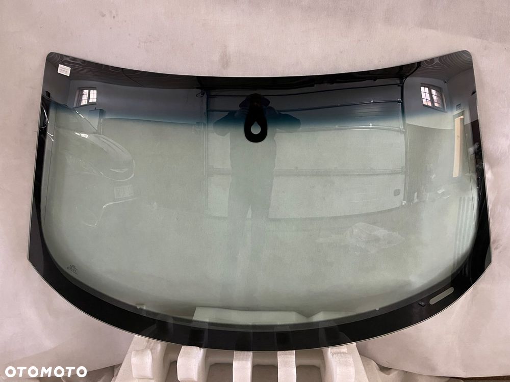 audi r8 coupe szyba przednia sensor antena 09-15 - 1