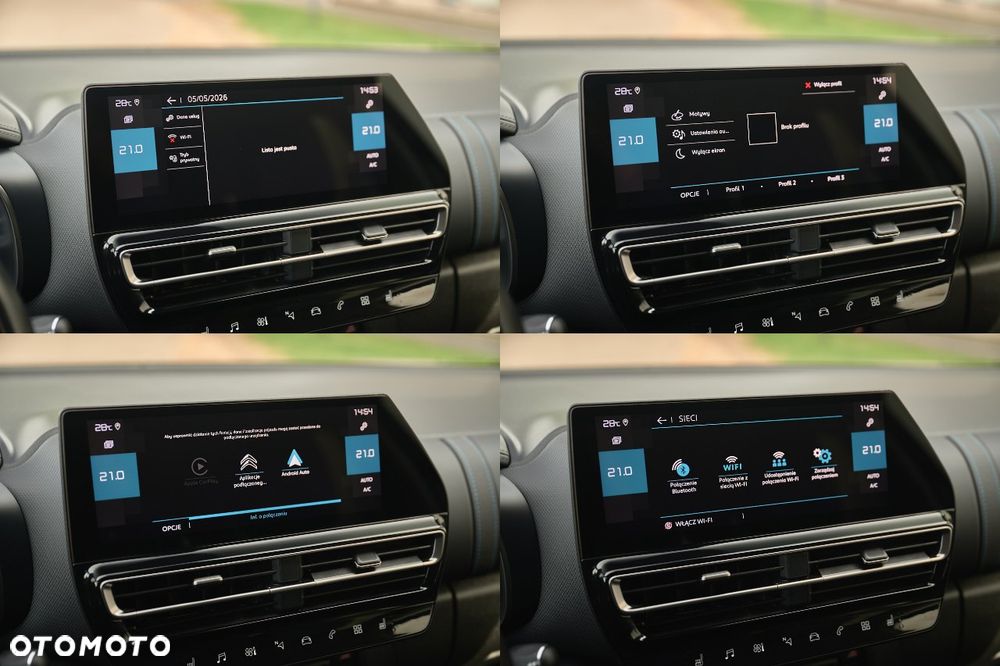 Citroën C5 Aircross BlueHDI 130 S&S EAT8 SHINE PACK - 25