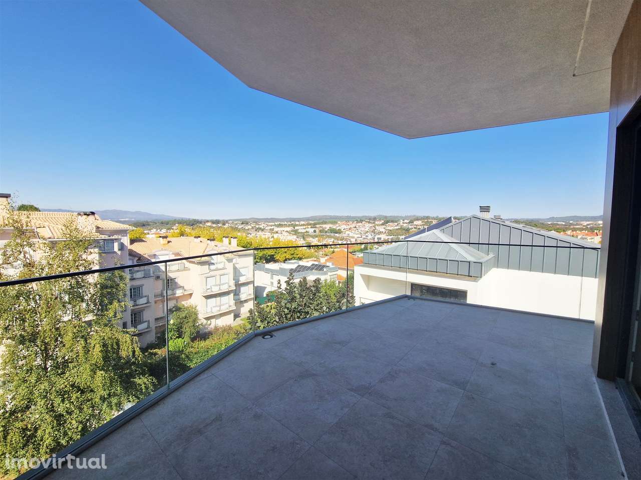 Apartamento T3 DUPLEX Venda em Viseu,Viseu - Grande imagem: 3/42