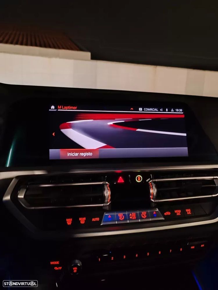 BMW 320 e Line Sport Auto - 20